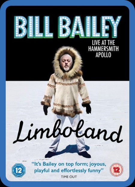 Bill Bailey Limboland 2018 1080p WEBRip x265-RARBG Ad5ee1a10b979147a7f24bd7069fba9f