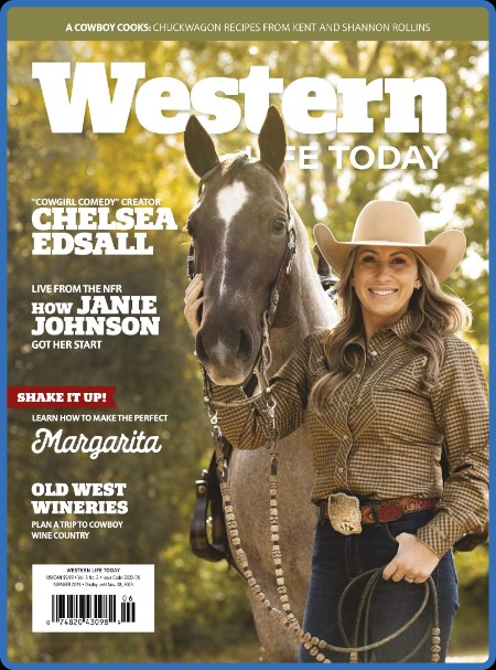 Western Life Today - 19 June 2023 536b37c45473eca4fefd6230320c6aa4