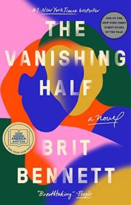 The Vanishing Half A Novel 