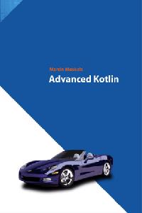 Advanced Kotlin (AZW3 MOBI)