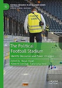 The Political Football Stadium