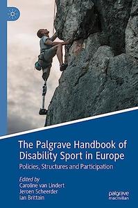 The Palgrave Handbook of Disability Sport in Europe