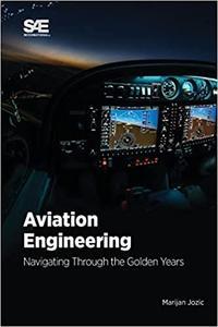 Aviation Engineering Navigating Through the Golden Years