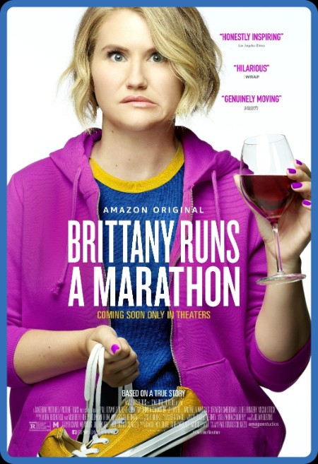 Brittany Runs a Marathon 2019 1080p WEBRip x265-RARBG 7cd3b360fadf28dbe2951f7445bb6bb9