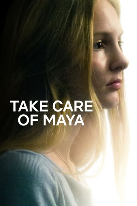    / Take Care of Maya (2023) WEB-DL 1080p  New-Team | Jaskier