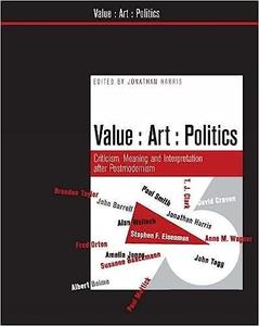 Value, Art, Politics