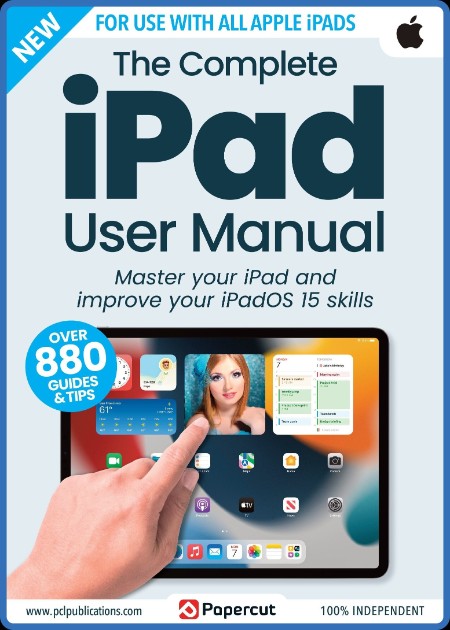 The Complete iPad Pro Manual - June 2023 F1307ea7be00082b3b1ffeec93982bd6