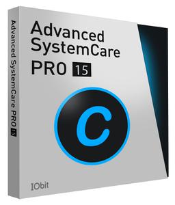 Advanced SystemCare Pro 16.5.0.237 Multilingual + Portable