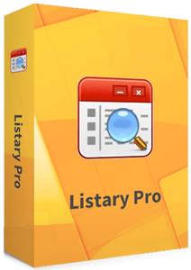 Listary Pro 6.2.0.42 Multilingual