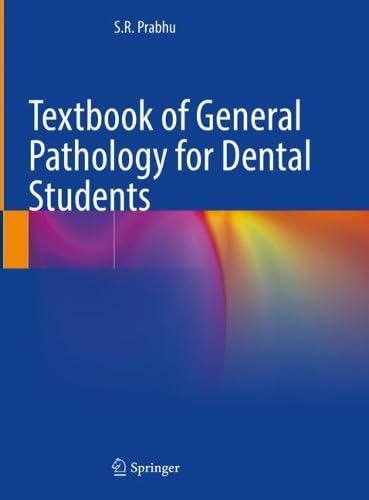 Textbook of General Pathology for Dental Students (EPUB)