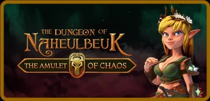 The Dungeon Of Naheulbeuk The Amulet Of Chaos 1 5 GOG