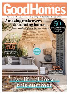 GoodHomes UK – August 2023