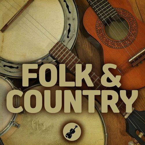 Folk and Country (2023)