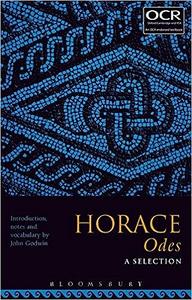 Horace Odes A Selection