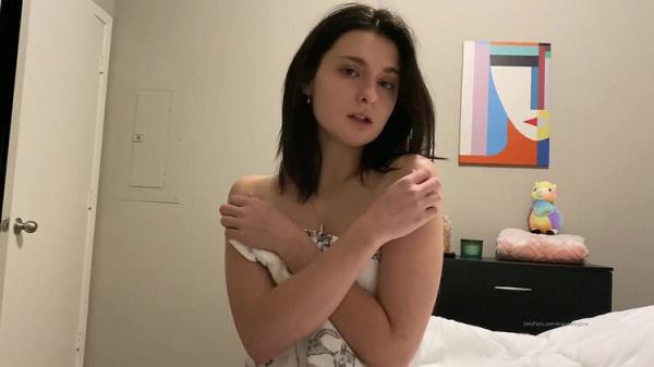 Onlyfans: Mary Kitty - Stepdad And Stepdaughter Video (HD) - 2023
