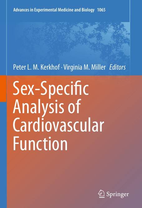Sex–Specific Analysis of Cardiovascular Function 
