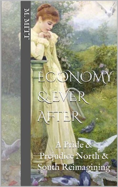 Economy & Ever After  A Pride & - M  Mitt 4ddf0cfc39ad966c6b05bde92791a606