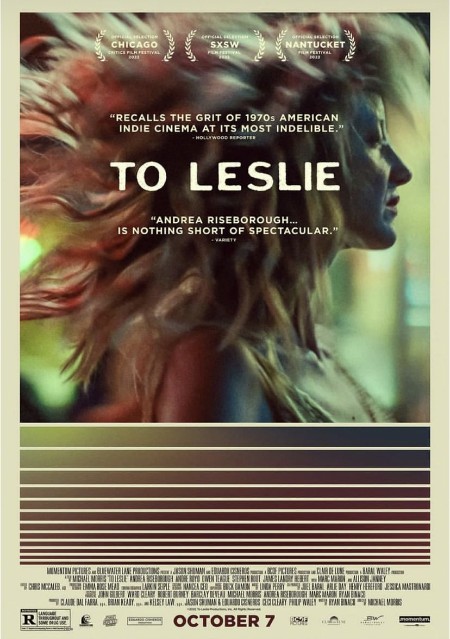 To Leslie 2022 BDRip x264-KNiVES