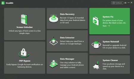 IMobie DroidKit 2.1.0.2023.07.06 Multilingual