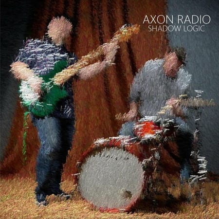 Axon Radio - Shadow Logic (2020)
