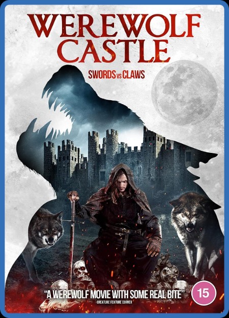 Werewolf Castle 2021 PROPER 1080p WEBRip x265-RARBG 6a8c1eadea2b3556c573c86d21cdf421