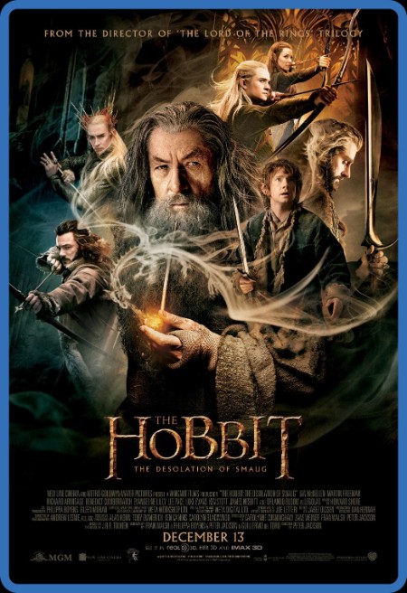 The Hobbit The Desolation of Smaug 2013 EXTENDED 1080p BluRay x265-RARBG 245dd21d0ba4dcccf7c3e71219280122