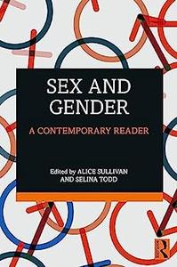 Sex and Gender A Contemporary Reader