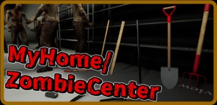 My Home Zombie Center-TENOKE D633722262728ed3b669c5198545ee28