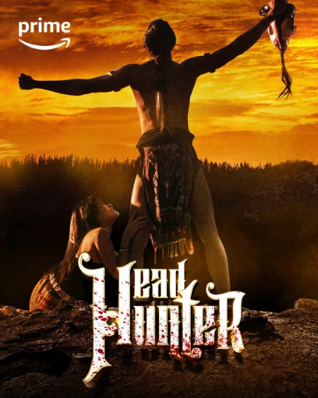 Headhunter (2023) 1080p [WEBRip] 5.1 YTS