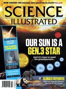 Science Illustrated Australia – July 05, 2023