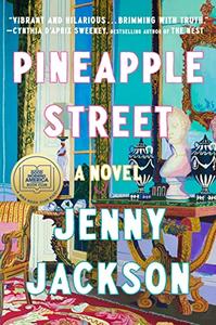 Pineapple Street A Novel