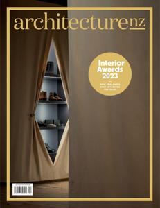Architecture NZ – July 2023