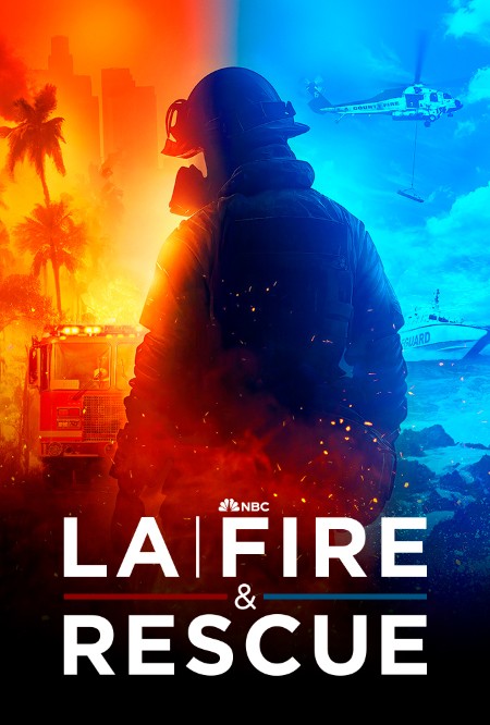 LA Fire and Rescue S01E03 720p WEB h264-EDITH