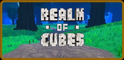 Realm Of Cubes-DARKSiDERS