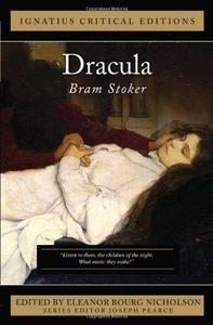 Dracula Ignatius Critical Editions