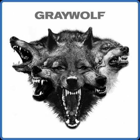 GRaywolf  GRaywolf 2023