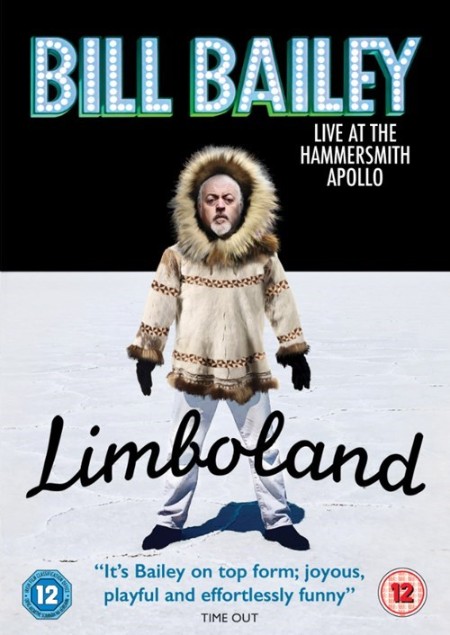 Bill Bailey Limboland 2018 1080p WEBRip x265