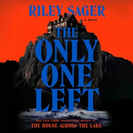 Riley Sager - The Only One Left - [AUDIOBOOK] Bc6cec63f3205dca97e65ad895dcc150