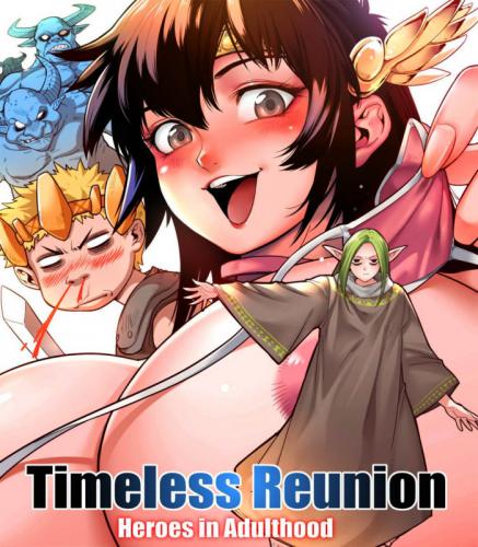 Shize - Timeless Reunion