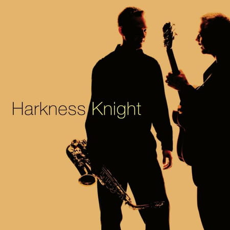 Harkness Knight - Harkness Knight (2009)
