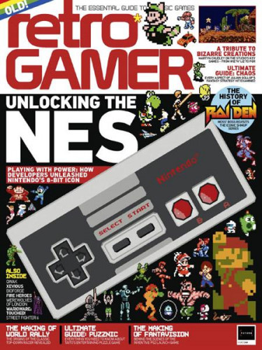Retro Gamer UK - Issue 248 2023