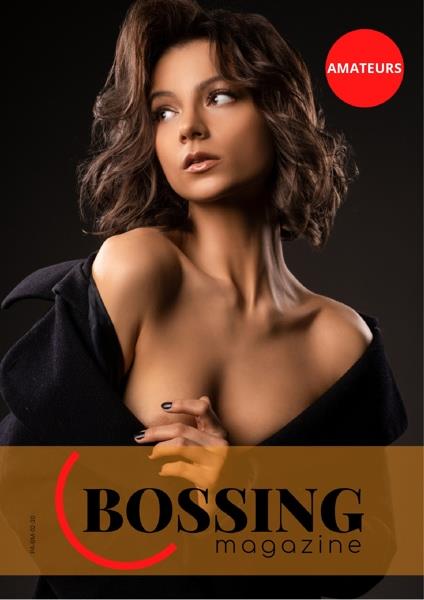 Картинка Bossing Magazine – July 2023