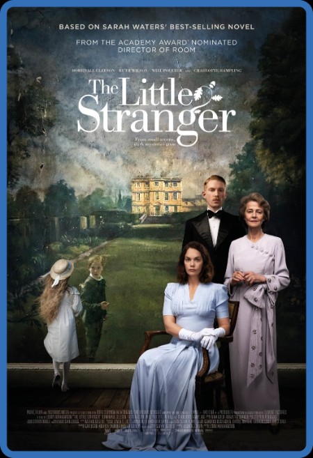 The Little Stranger 2018 1080p BluRay H264 AAC-RARBG Fafea61130ffb2c7caf5b4d9628ea563