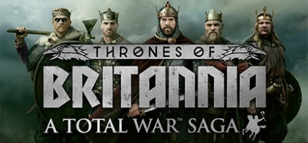 dixen18 A Total War Saga - Thrones of Britannia