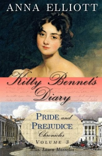 Kitty Bennet's Diary (Pride and - Anna Elliott B3fa04e780432de6a692ae6fe92b4d65