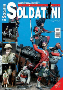 Soldatini 133 (2018-11/12)