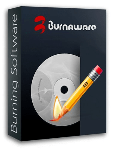 BurnAware Professional / Premium 16.8 Multilingual