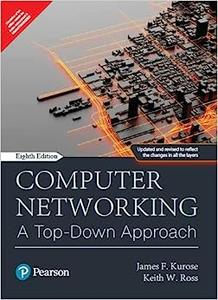 Computer Networking A Top–Down Approach