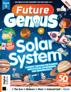 Future Genius – 06 July 2023