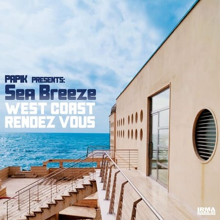 Papik - West Coast Rendez Vous (2023)